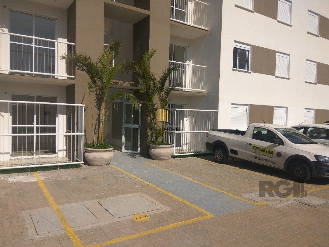 Apartamento 2 dormitórios no bairro Vila Nova - Pilar Imóveis