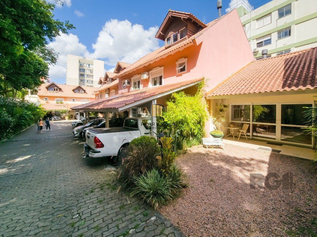 Casa de Condomínio 3 dormitórios no bairro Tristeza - Pilar Imóveis