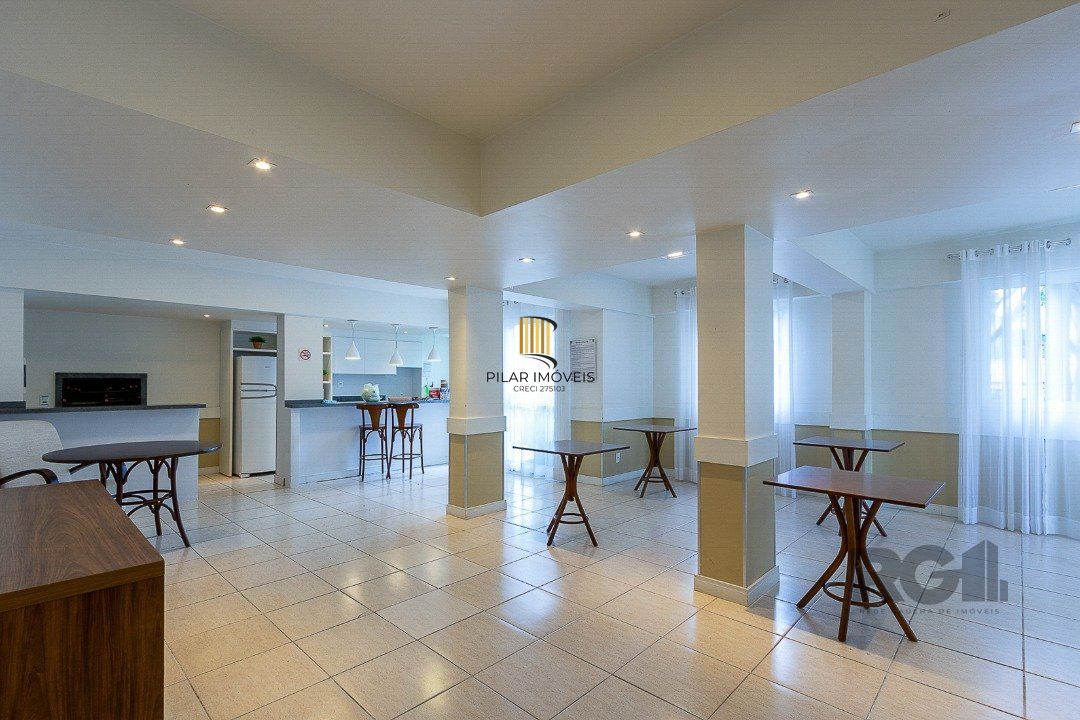 Apartamento 2 dormitórios no bairro Camaquã