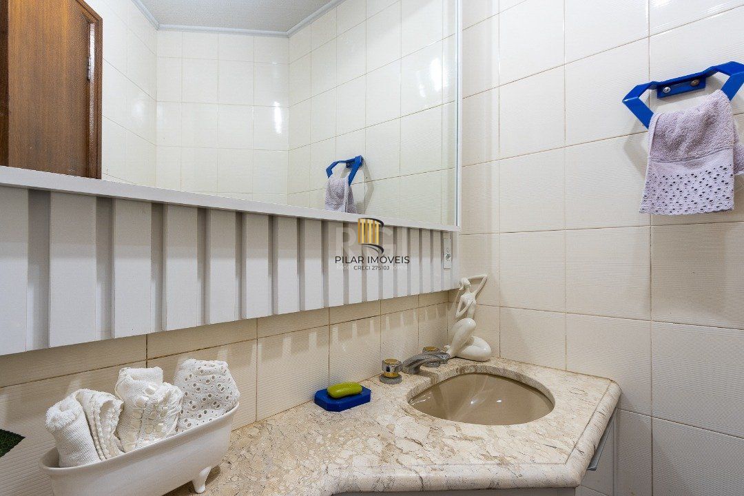 Apartamento para Venda - 153m², 3 dormitórios, sendo 1 suites, 2 vagas - Atlântida