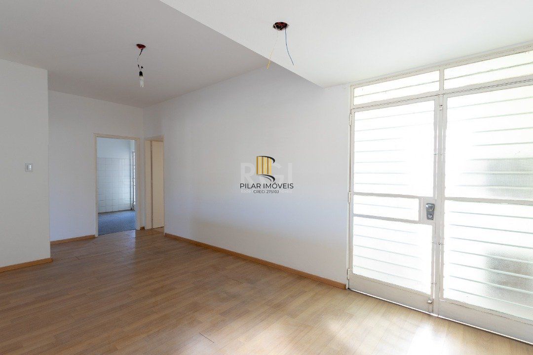 Casa 3 dormitórios no bairro Vila Assunção