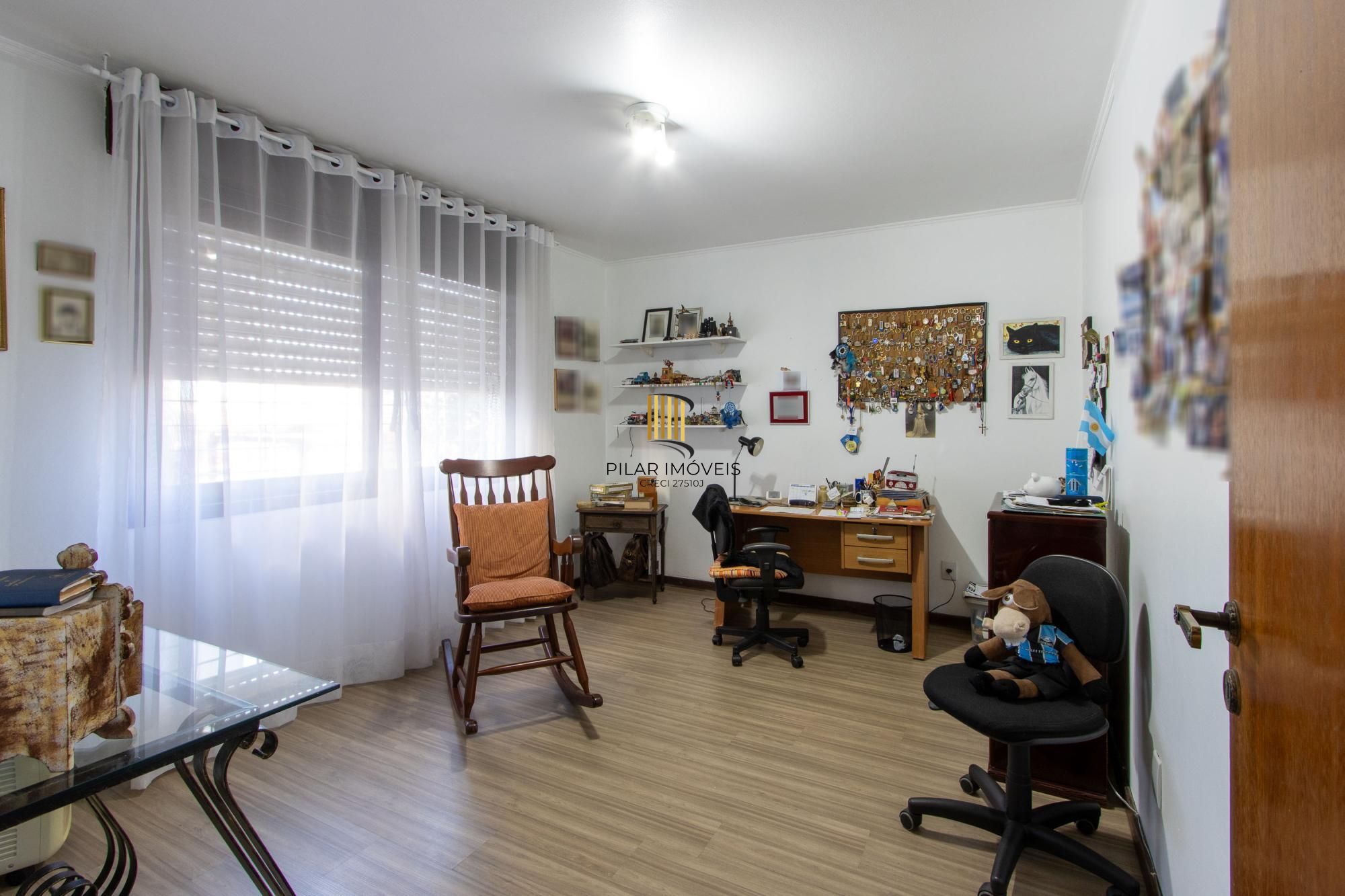 Apartamento Terreo