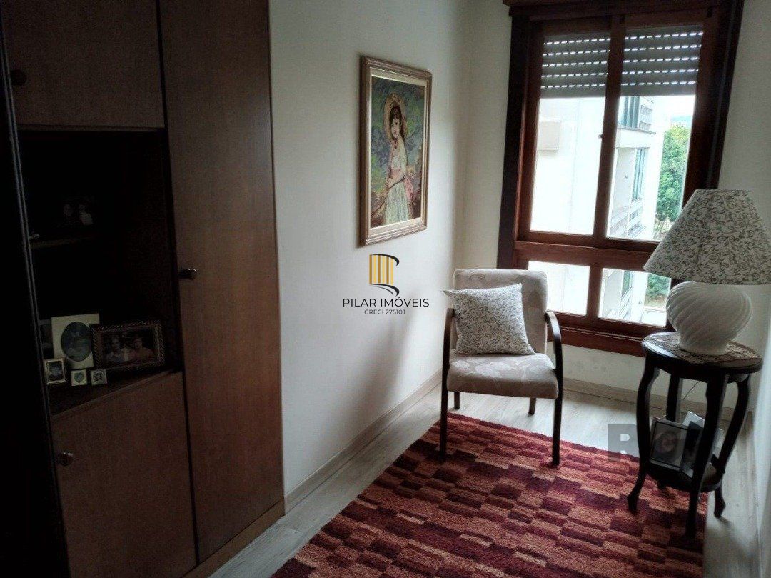 Apartamento de 2 dormitórios I bairro Tristeza