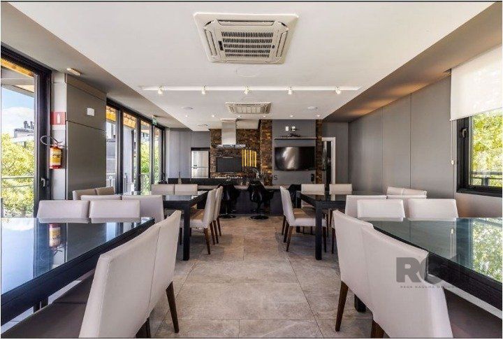 Apartamento 3 dormitórios no bairro Pedra Redonda
