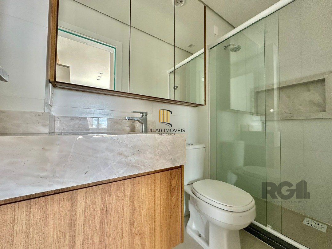 Apartamento 3 dormitórios no bairro Navegantes