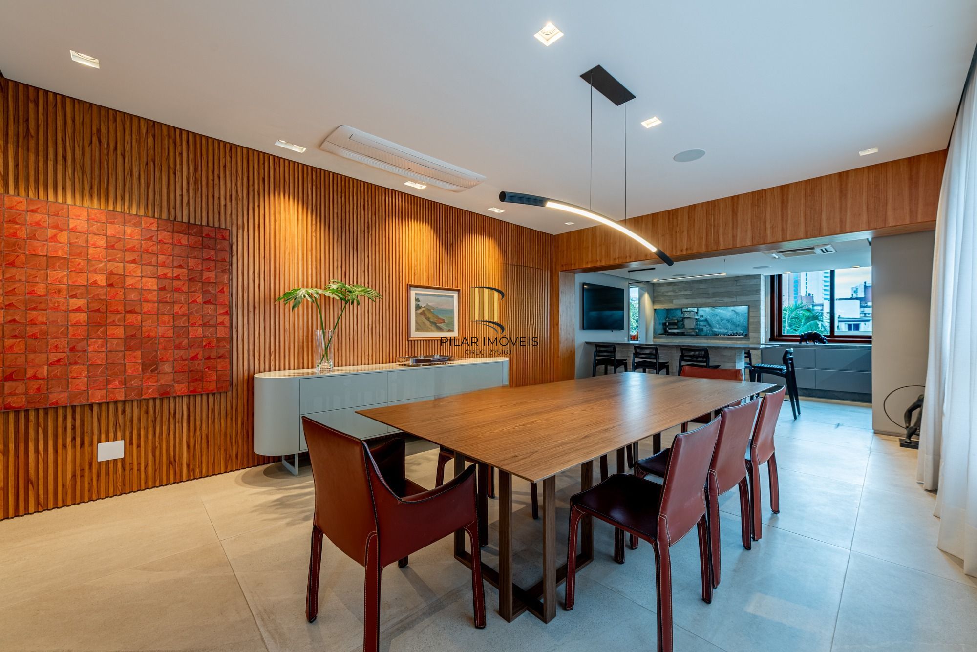 Apartamento 3 dormitórios à venda no Moinhos