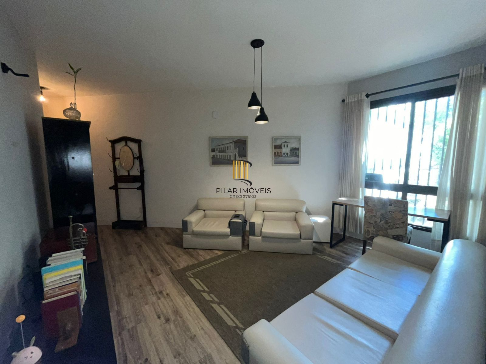 Apartamento 3 dormitórios no bairro Nonoai