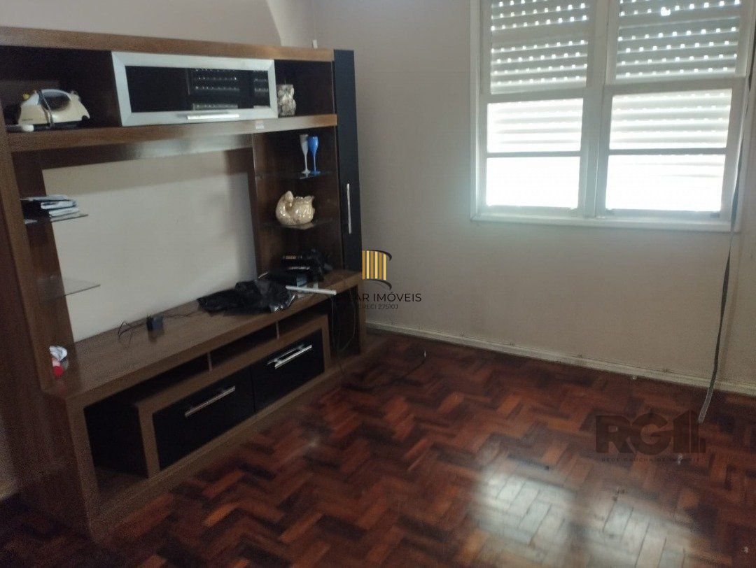 Apartamento 2 dormitórios no bairro Cristal