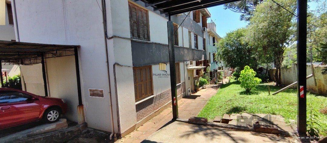 Apartamento | 2 quartos | 62,18m2 | 1 vaga | Bairro Petrópolis