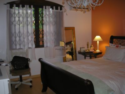 Casa para Venda - 422.67m², 3 dormitórios, sendo 1 suites, Ipanema