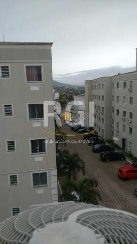Apartamento para Venda - 43.89m², 2 dormitórios, 1 vaga - Rubem Berta