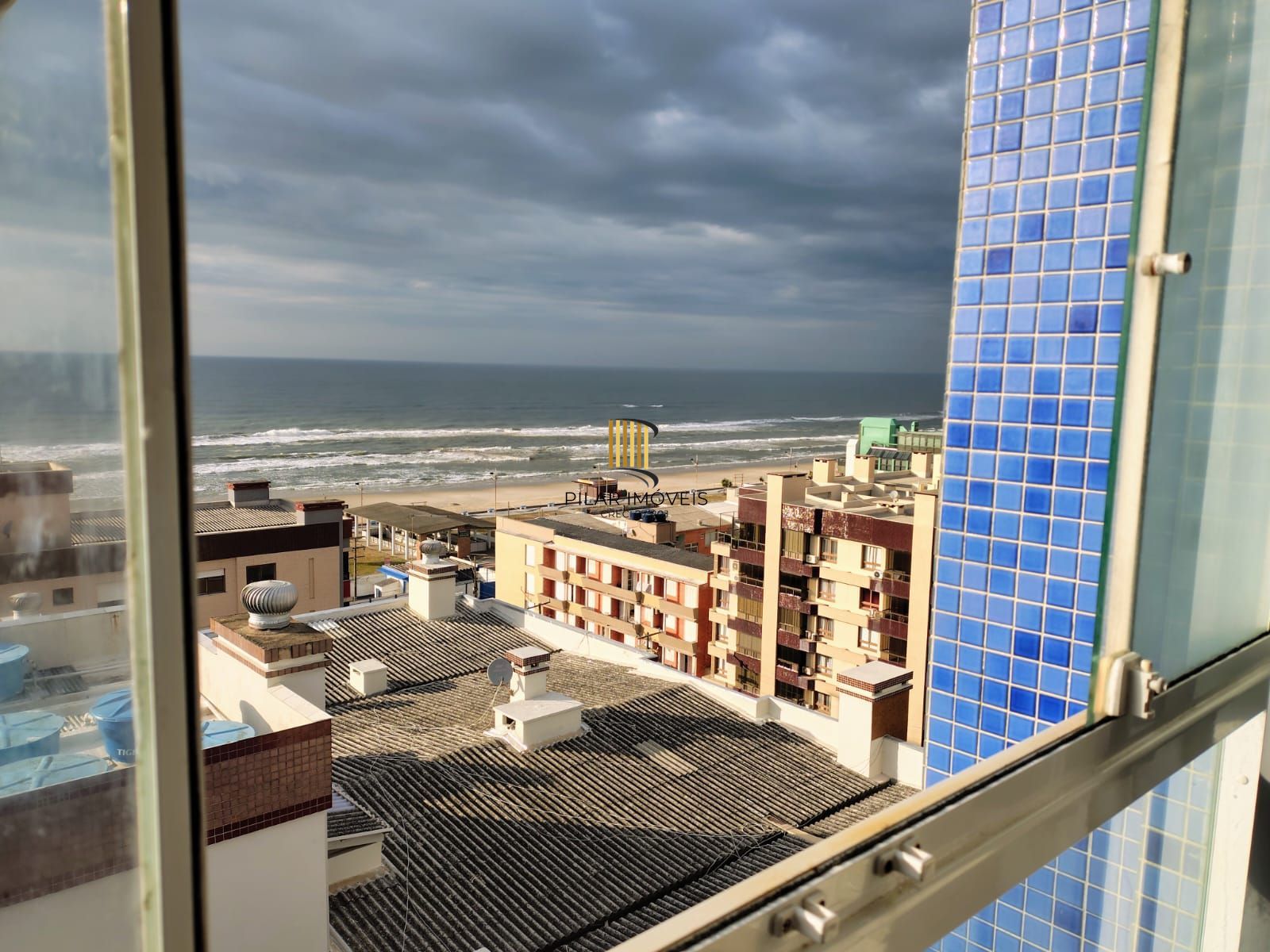 APARTAMENTO PERTO DO MAR