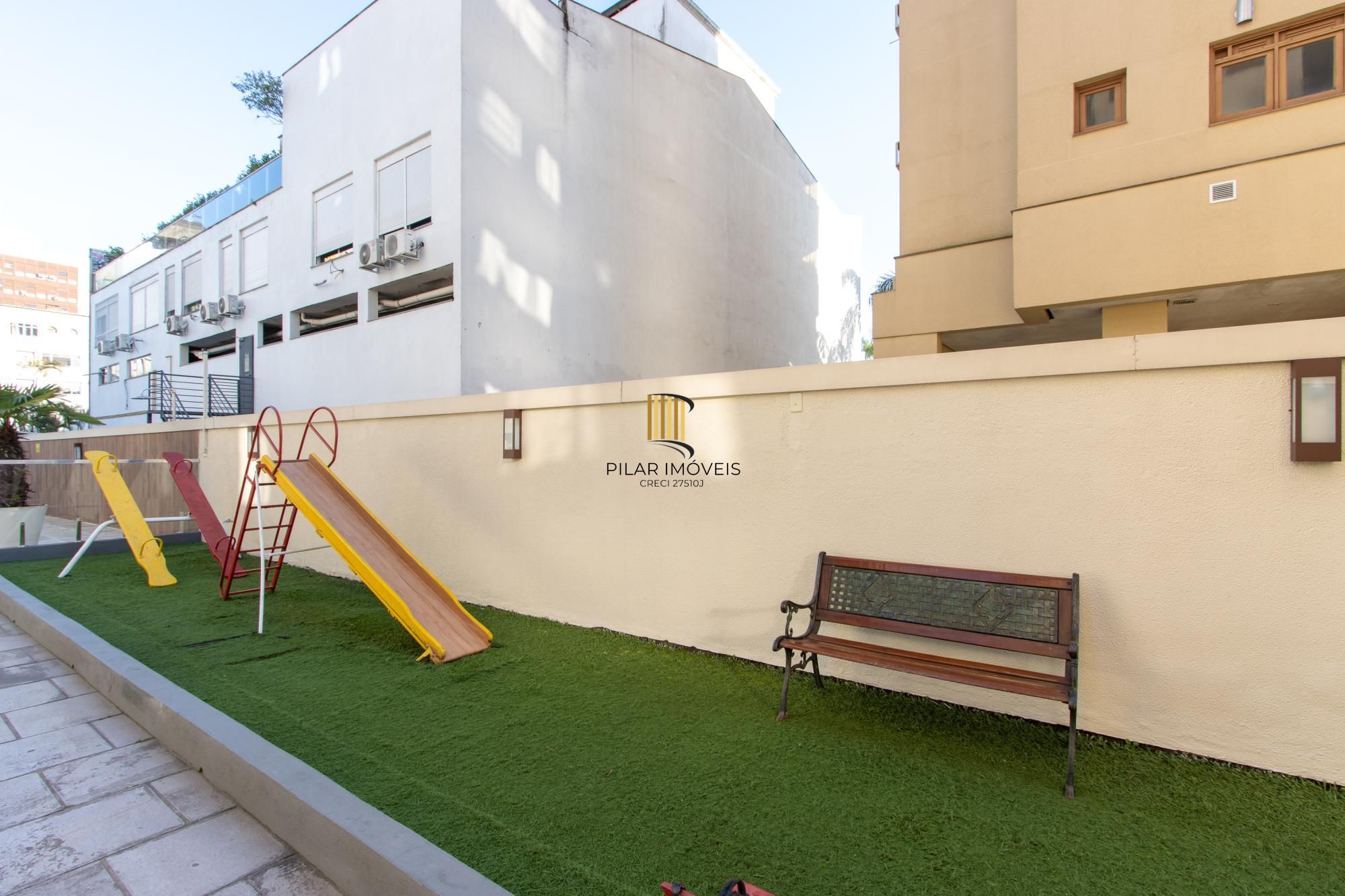 Apartamento 3 dormitórios no bairro Menino Deus