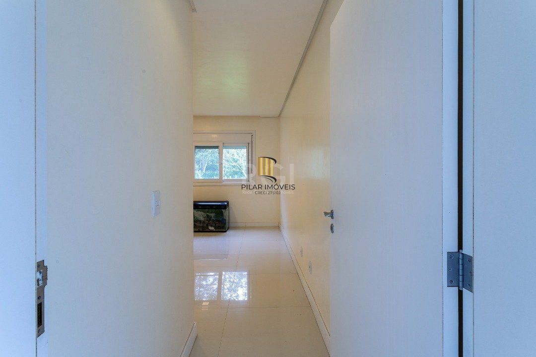 Casa Condominio para Venda - 294.3m², 5 dormitórios, sendo 5 suites, 4 vagas - Terra Ville