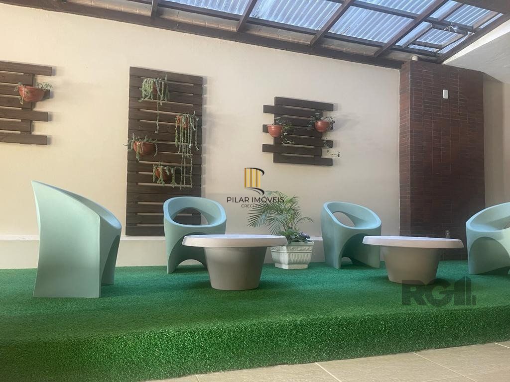 Apartamento 2 dormitórios no bairro Prainha