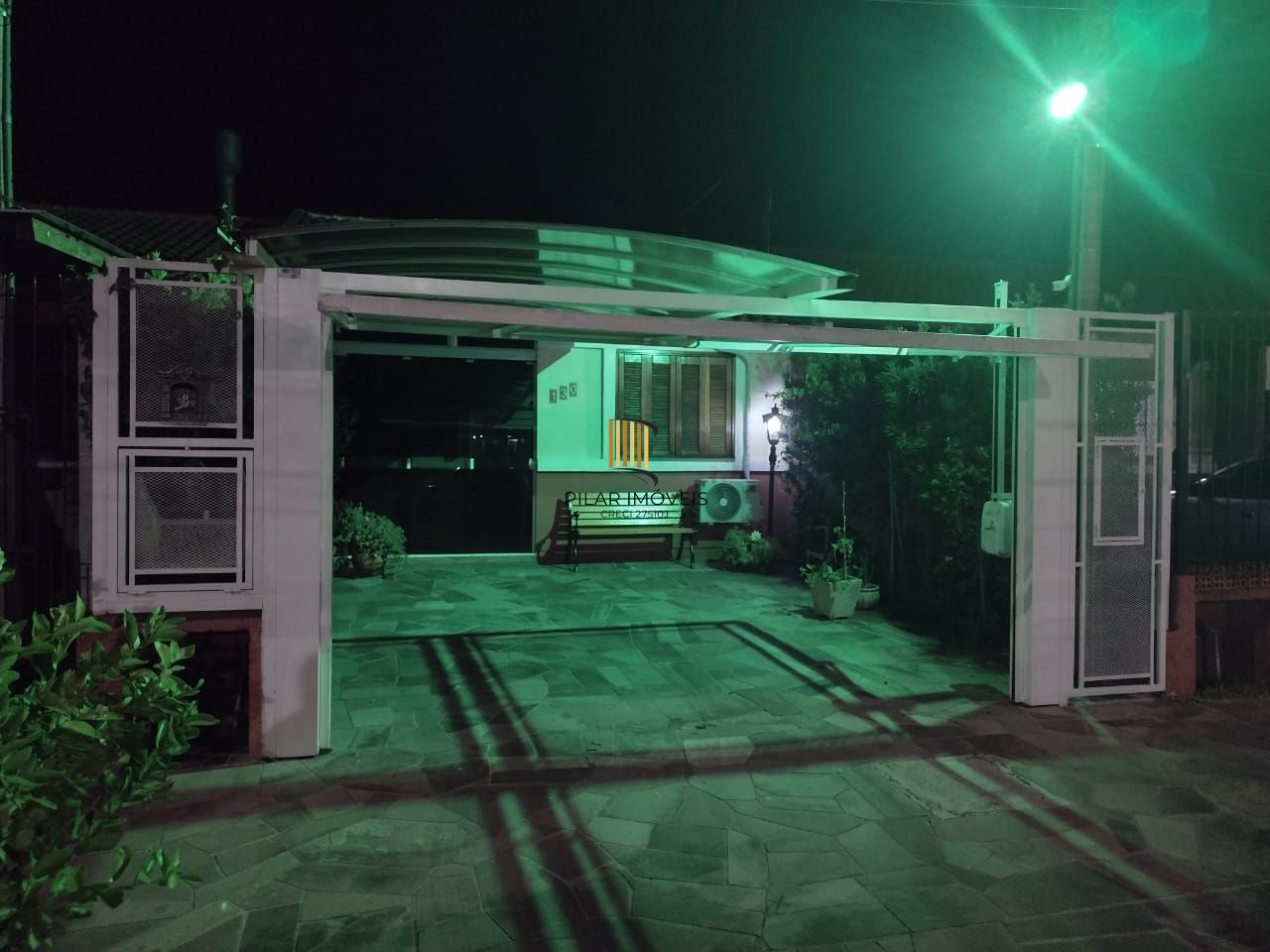 Casa 2 dormitórios no bairro Hípica - Pilar Imóveis