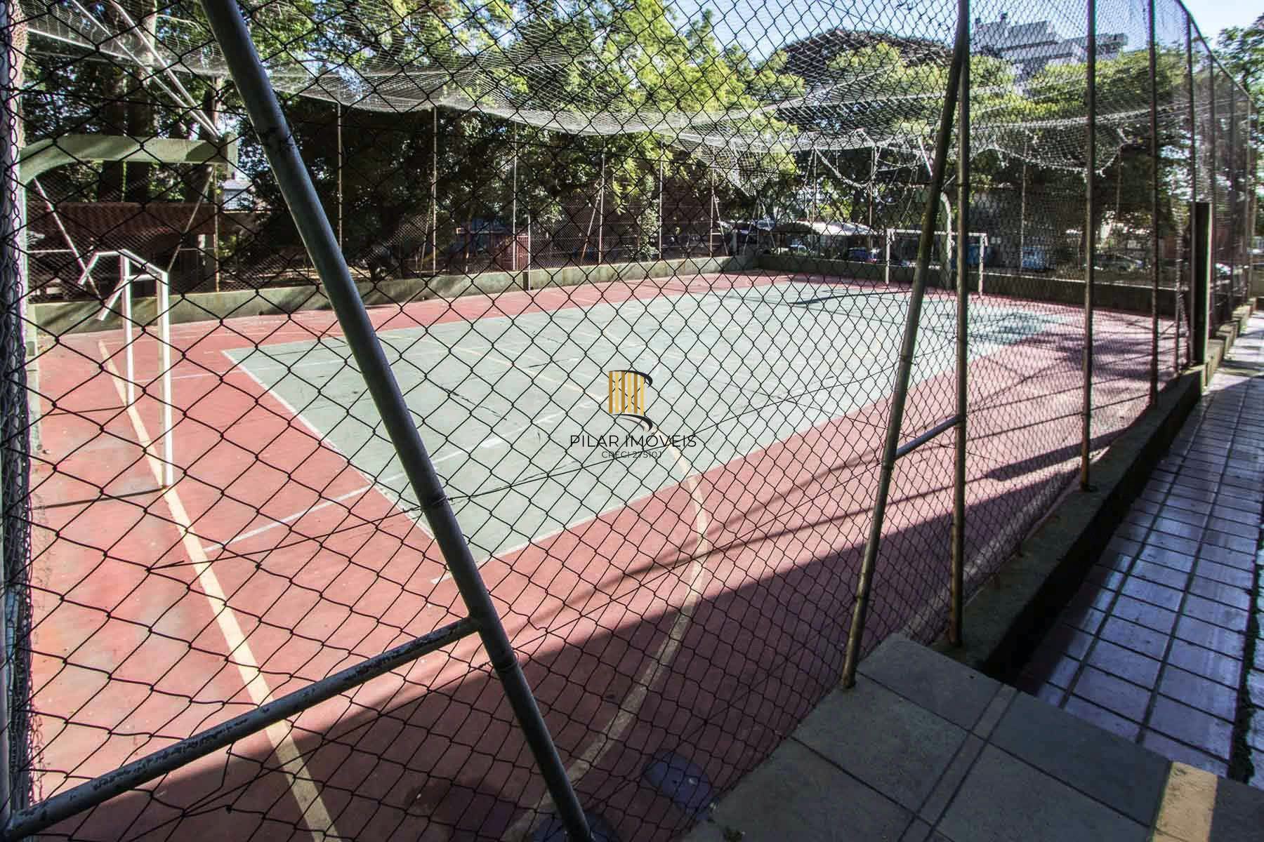 Lindo apartamento andar alto com vista para o Rio, 2 quartos - Bairro Cristal