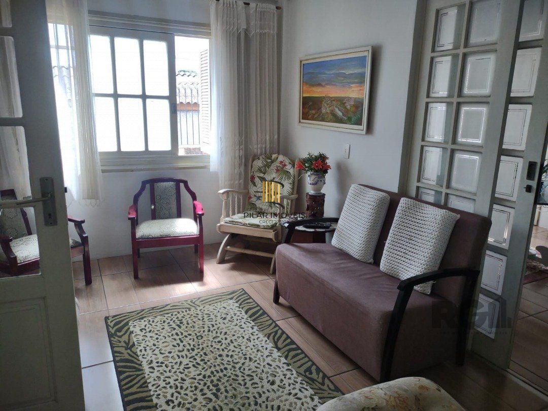Casa 3 dormitórios no bairro Vila Conceição