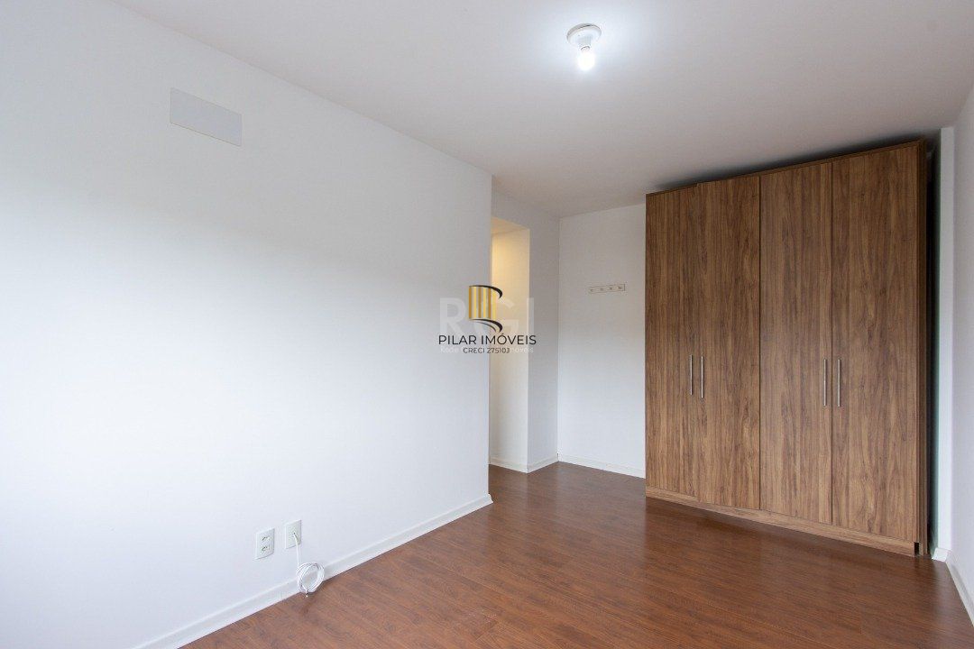 Apartamento para Venda - 69.64m², 2 dormitórios, sendo 1 suites, 1 vaga - Tristeza