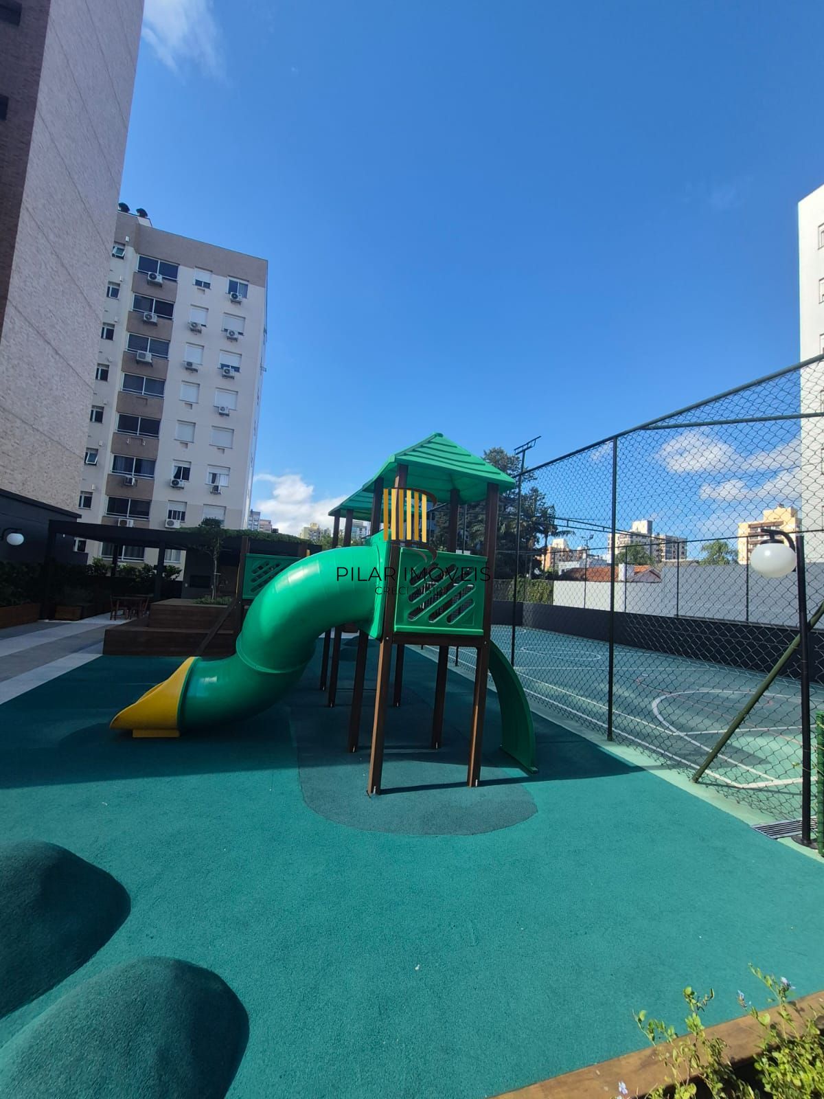 Imperdível - Venha morar no melhor Home Resort de Porto Alegre.