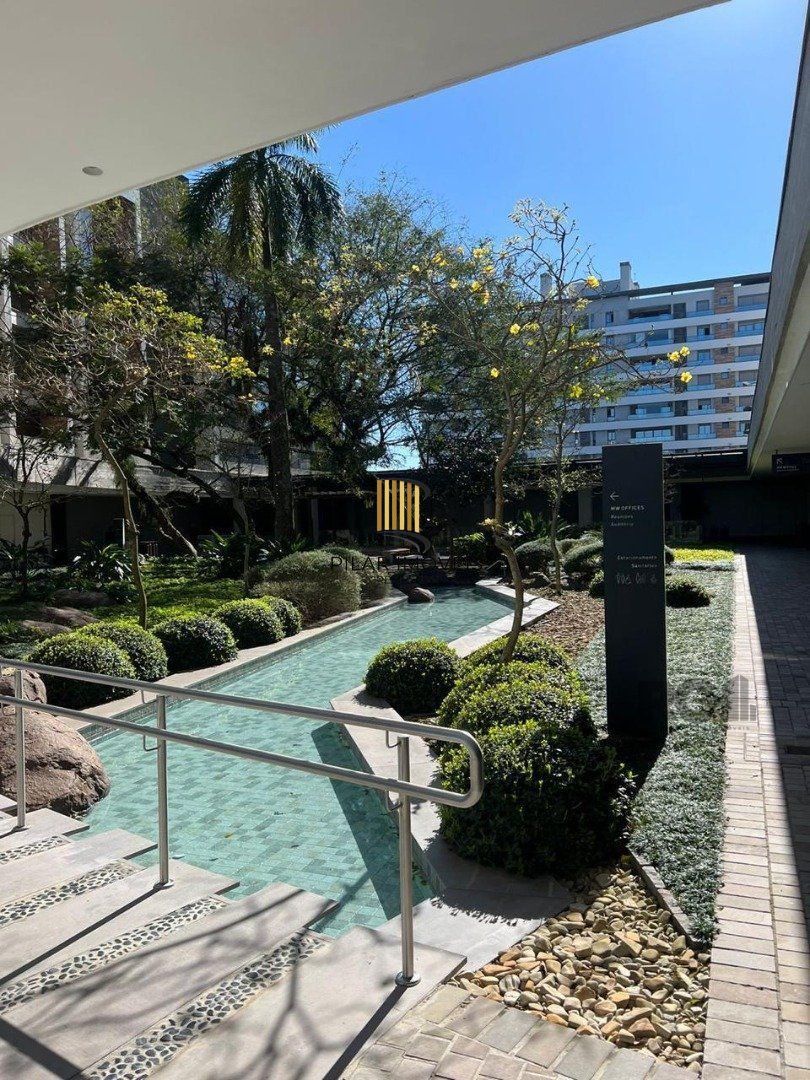 SALA COMERCIAL | MW OFFICE | MAIOJAMA | TRISTEZA | ZONA SUL
