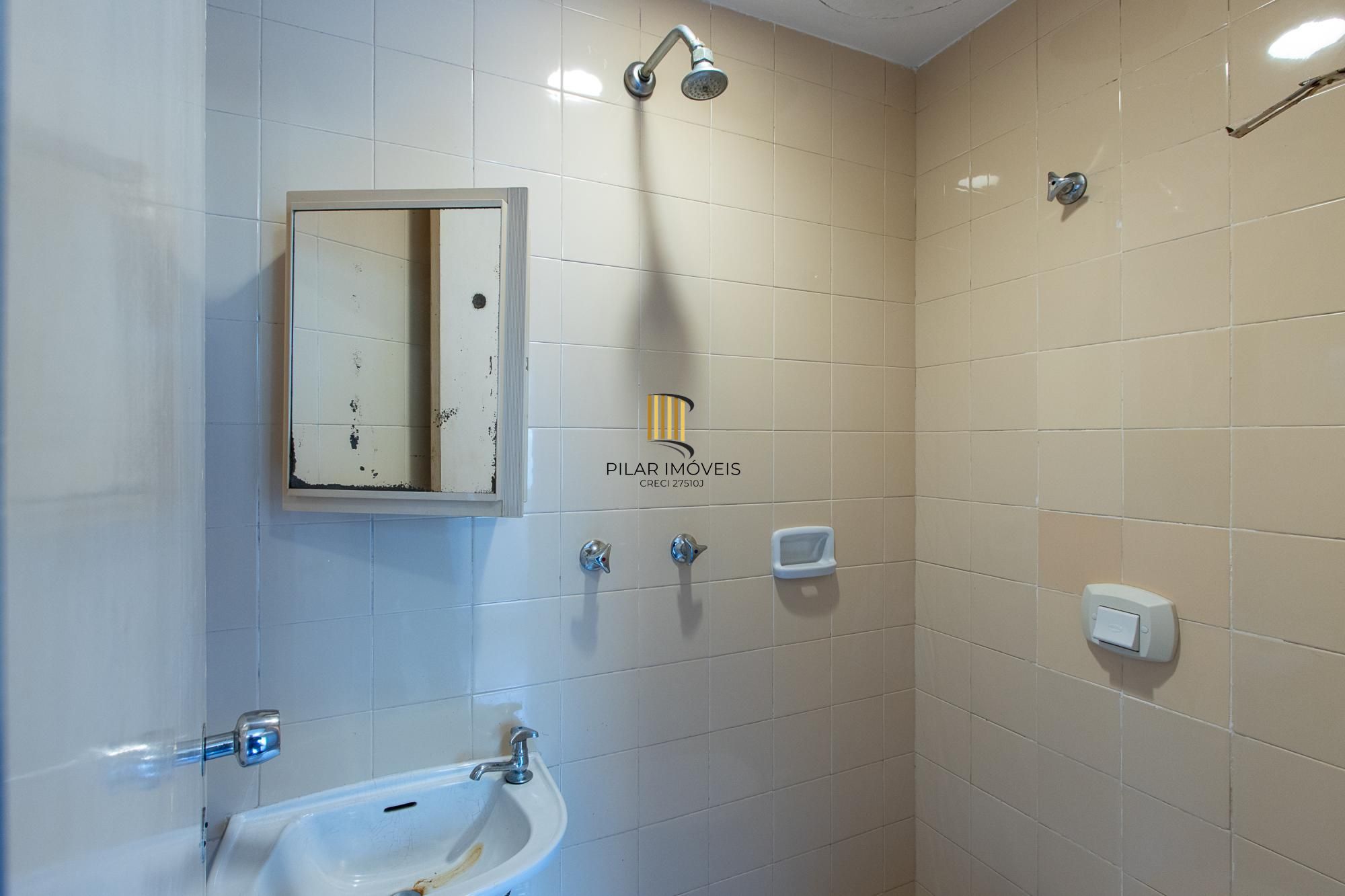 Apartamento 3 Dormitório(s) Bairro Menino Deus