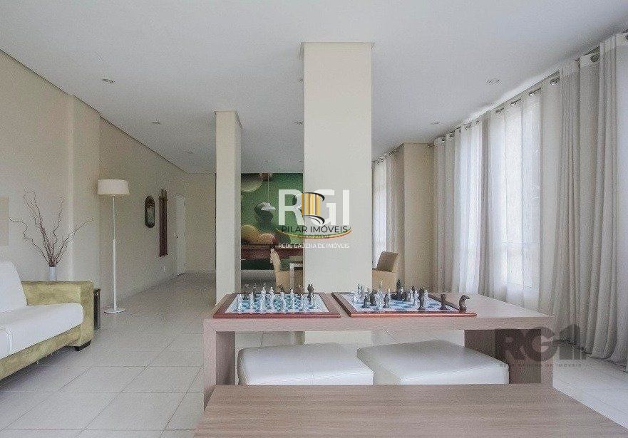 Apartamento para Venda - 73.81m², 2 dormitórios, sendo 1 suites, 2 vagas - Jardim Lindóia