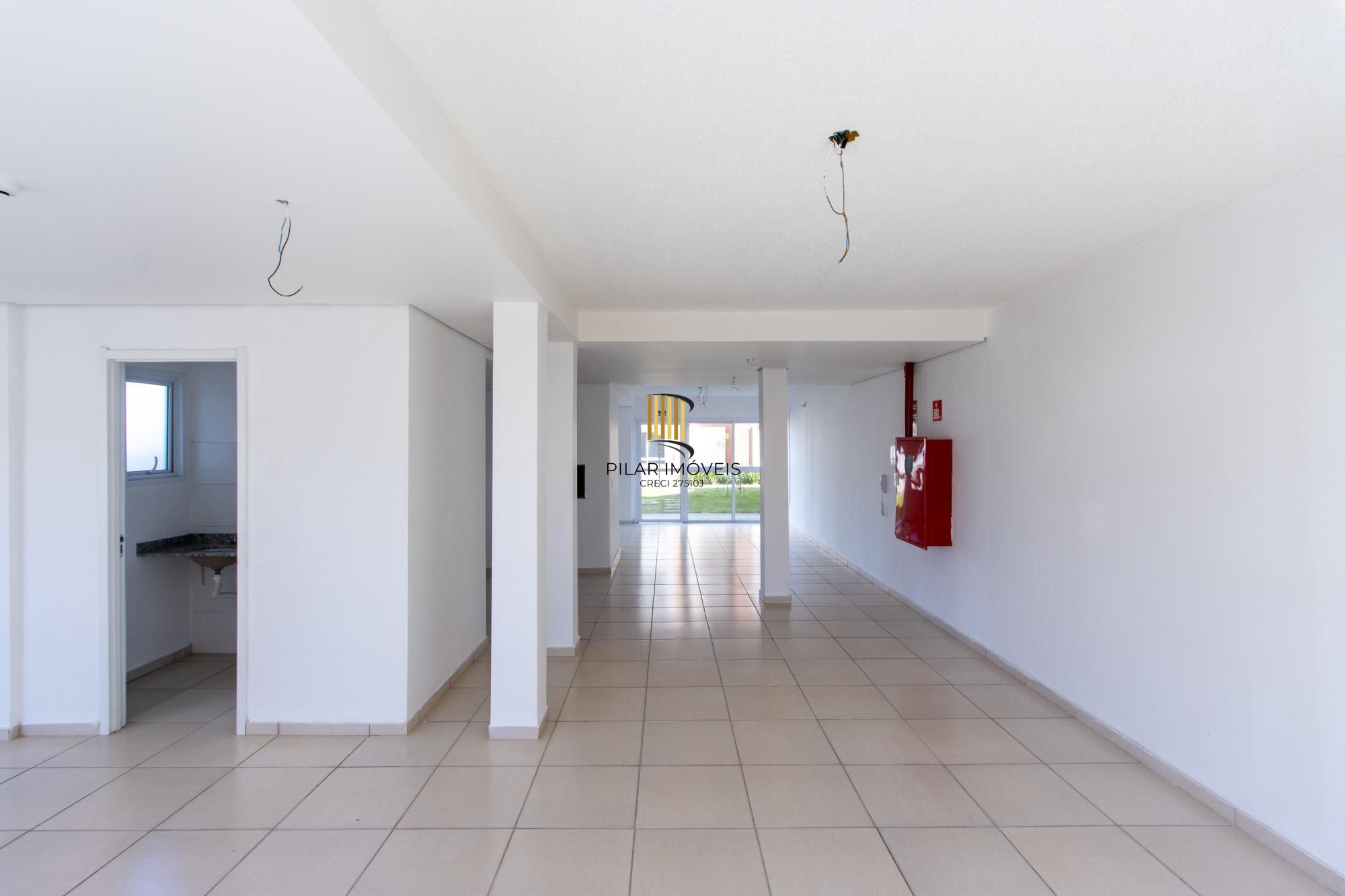 APARTAMENTO PARA COMPRAR NO BAIRRO PARQUE SANTA FÉ - 02 QUARTOS - 01 VAGA