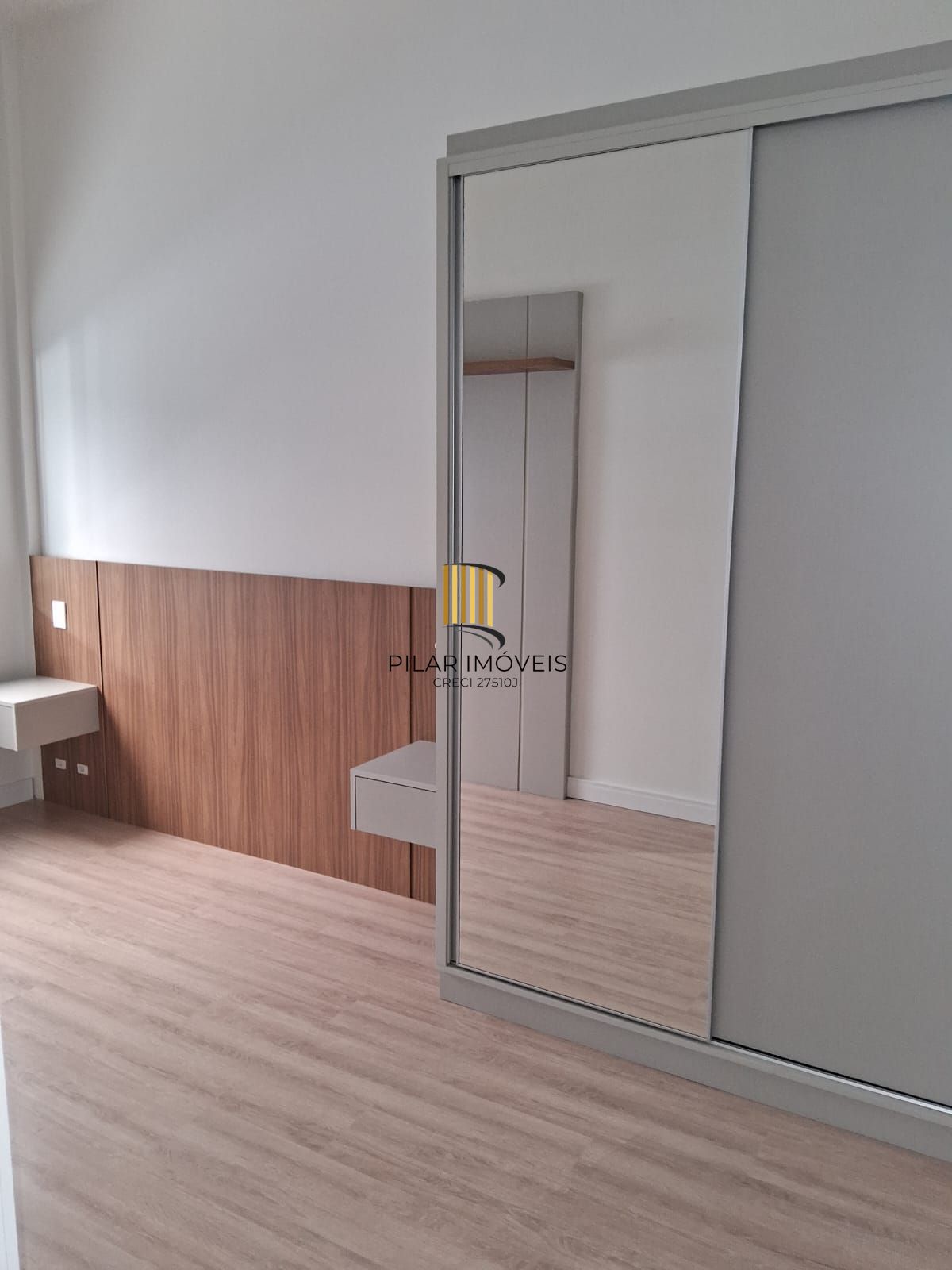 Apartamento Garden 1 dormitório no bairro Tristeza