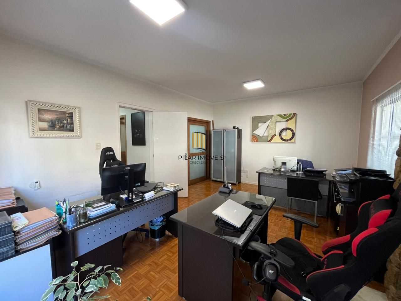 Linda casa à venda no bairro Azenha!!!