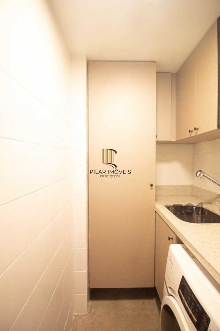 Apartamento 2 dormitórios no bairro Petrópolis