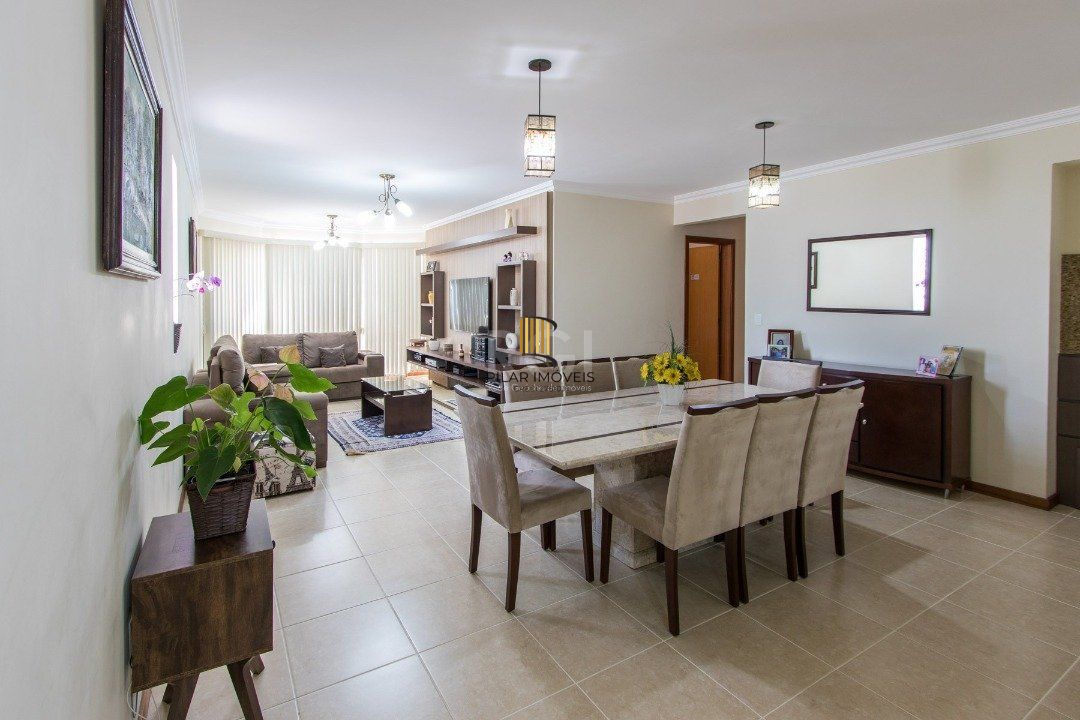 Apartamento para Venda - 113m², 3 quartos, sendo 1 suite, 2 vagas - bairro Cristal - Pilar Imóveis