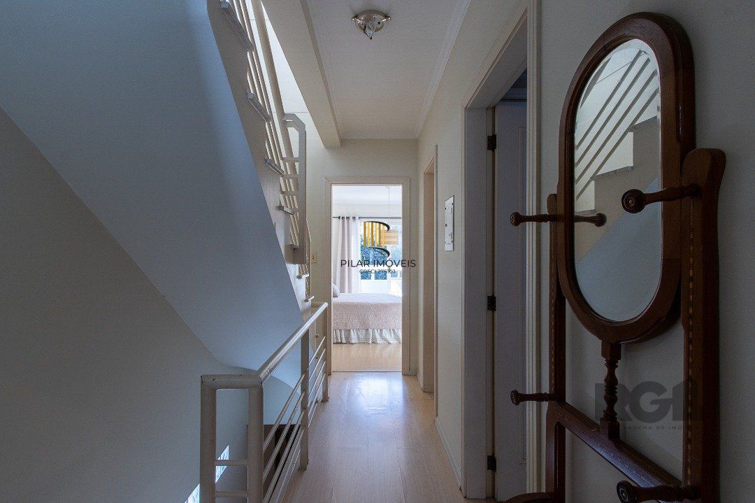 Casa 4 dormitórios no bairro Vila Conceição