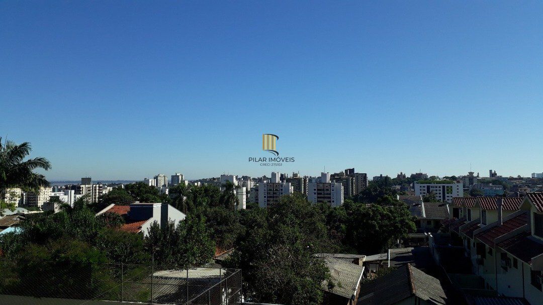 Apartamento 3 dormitórios no bairro Tristeza