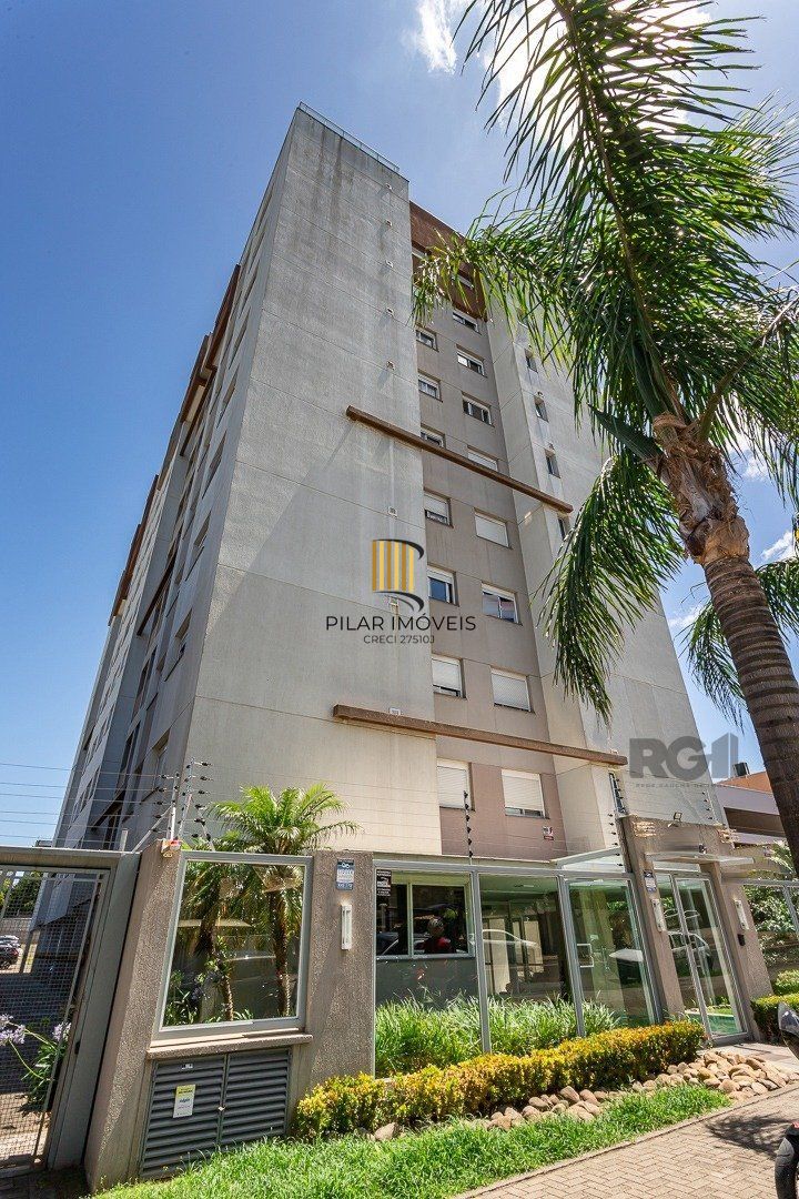 Apartamento 3 dormitórios no bairro Tristeza