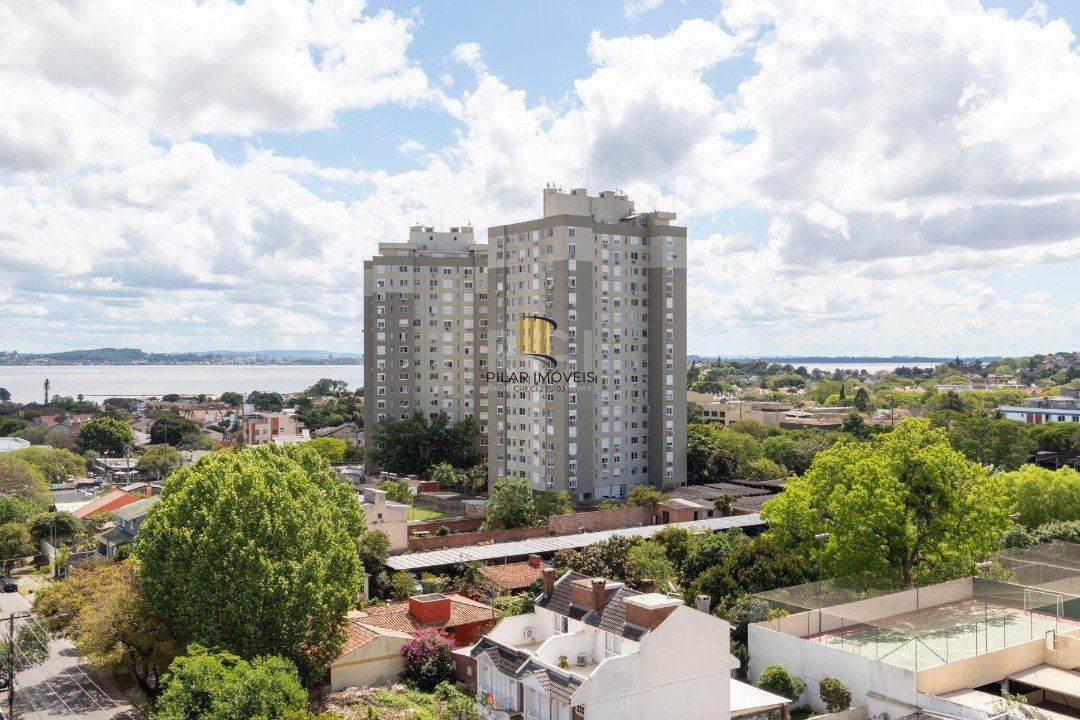 Cobertura para Venda - 157.05m², 2 dormitórios, 2 vagas - Tristeza