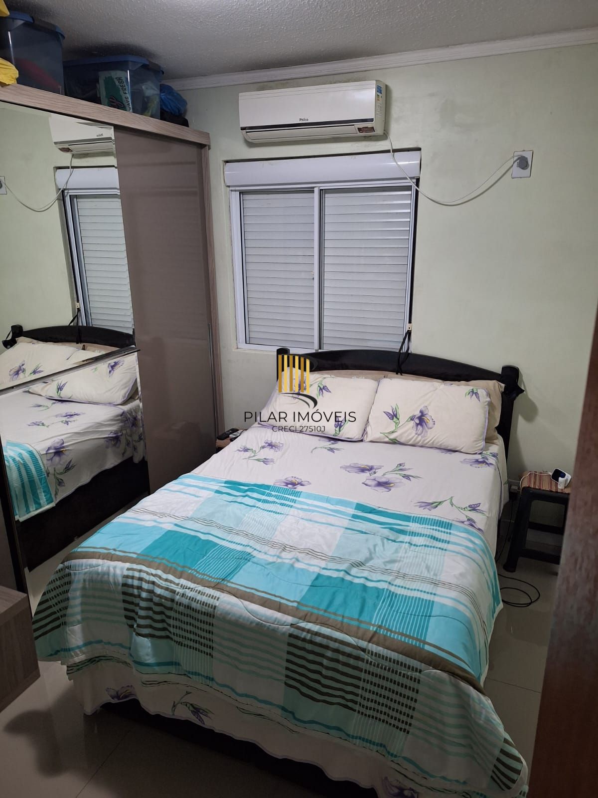 Procurando um apartamento aconchegante em Porto Alegre?