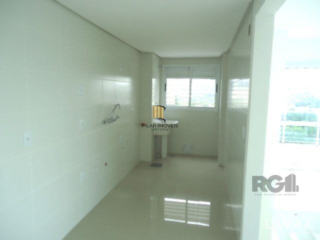 Apartamento 2 dormitórios no bairro Tristeza