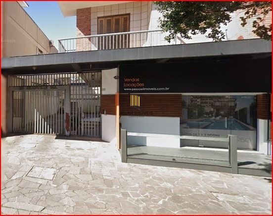 Apartamento com ótima localização