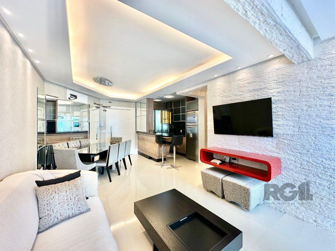 Apartamento 2 dormitórios no bairro Navegantes