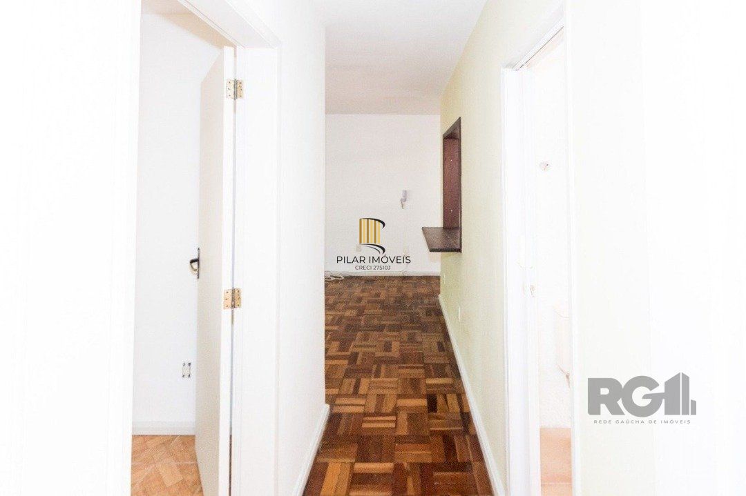 Apartamento 2 dormitórios no bairro Tristeza