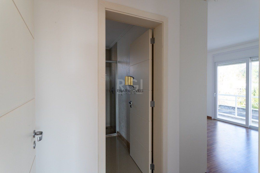 Casa Condominio para Venda - 500.69m², 4 dormitórios, sendo 4 suites, Belém Novo