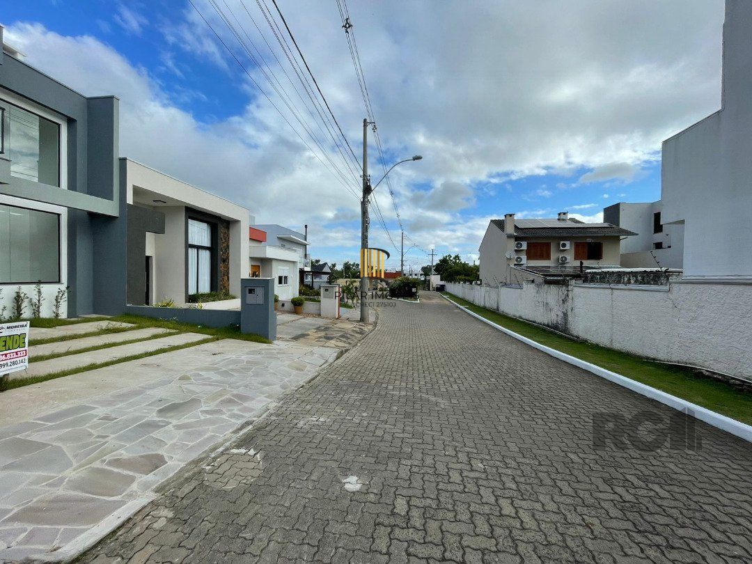 Terreno no bairro Hípica