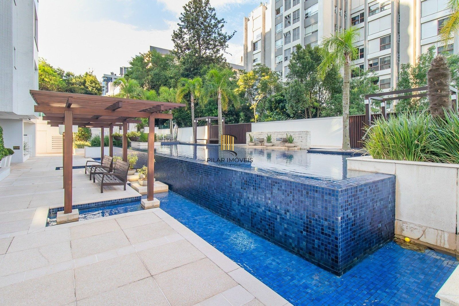 Apartamento de 202m² com 3 Suítes, Lazer Completo e 4 Vagas no Arte Bela Vista