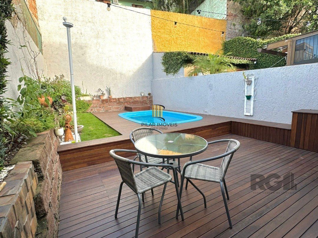 Casa 3 dormitórios no bairro Espírito Santo - Pilar Imóveis