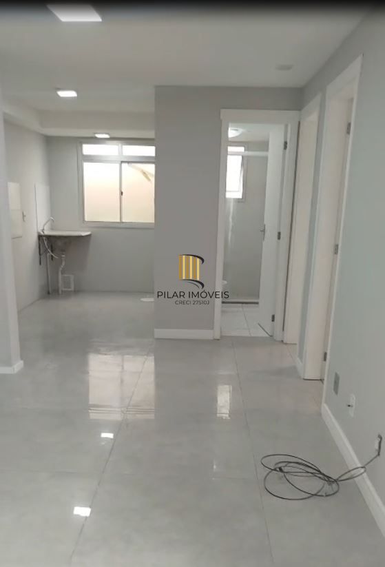 Apartamento 2 dormitórios no bairro Lomba do Pinheiro - Pilar Imóveis