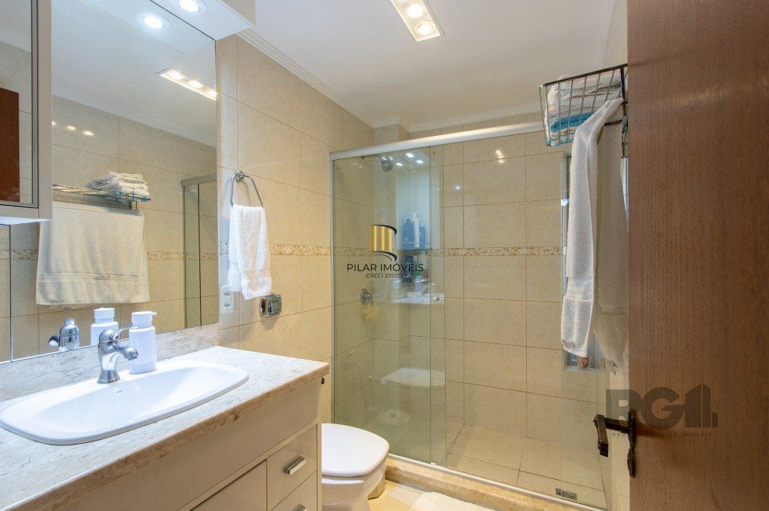 Apartamento 3 dormitórios no bairro Tristeza