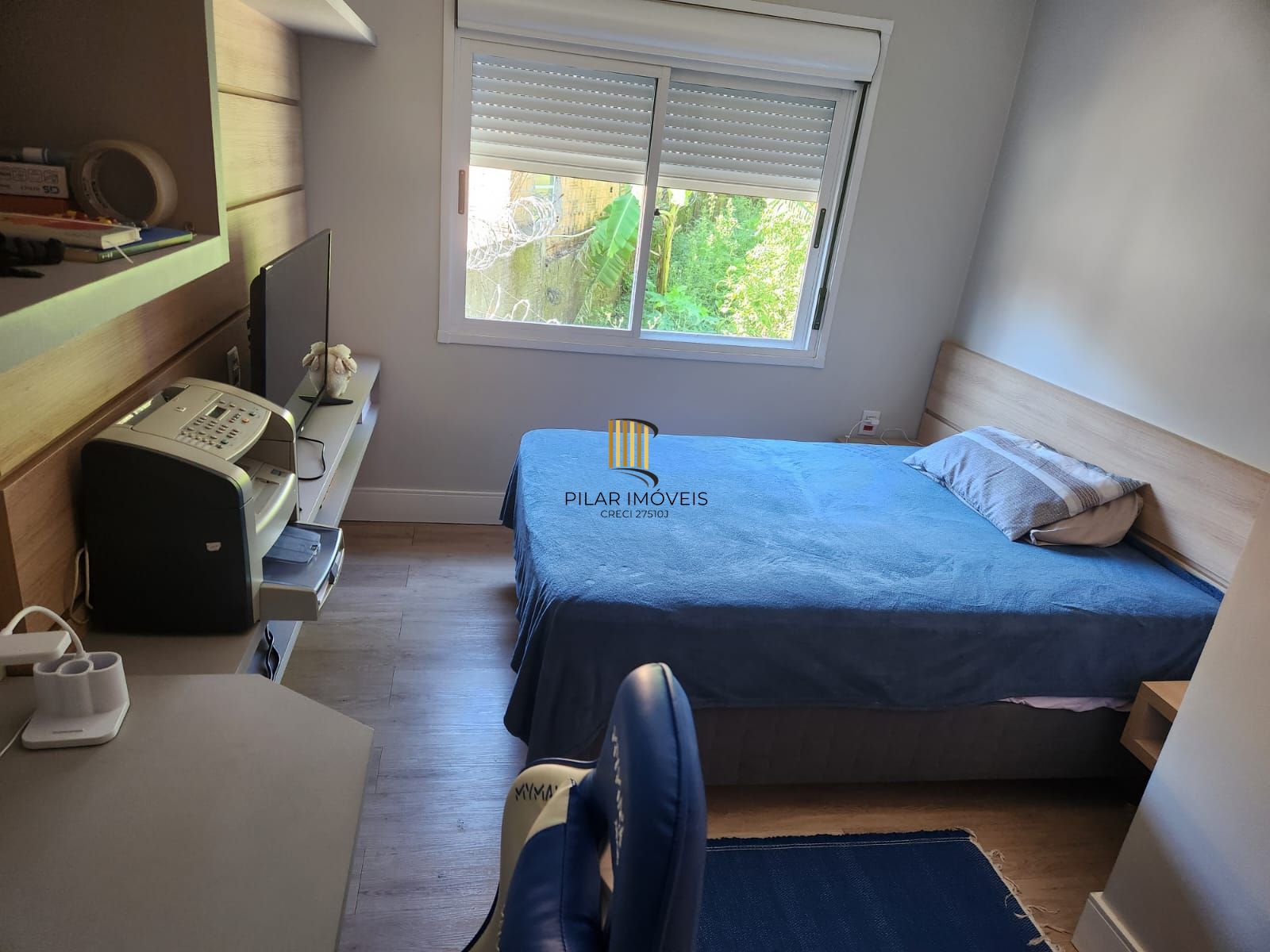 Ótima casa em condomínio fechado na Vila Nova, em Porto Alegre!