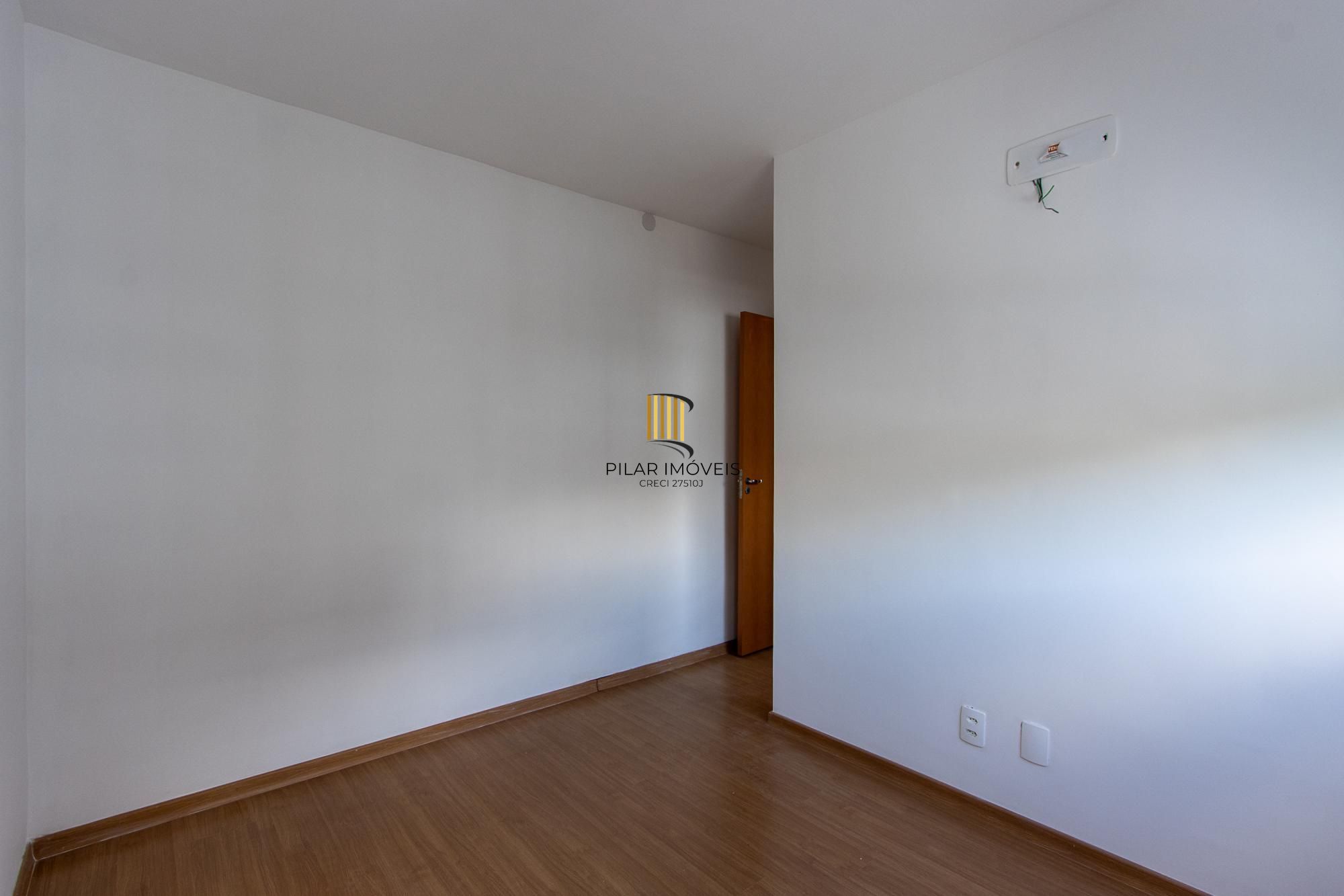 Apartamento 2 dormitórios I Suíte  - bairro Jardim Botanico
