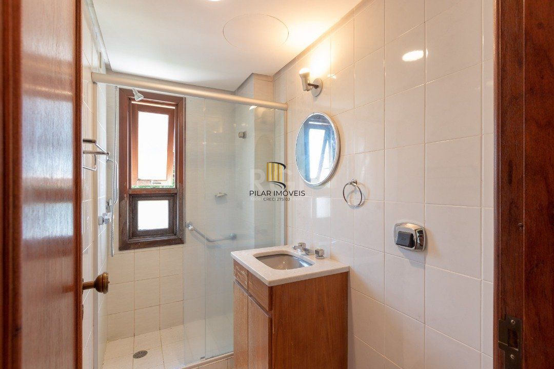 Apartamento para Venda - 98.69m², 2 dormitórios, sendo 1 suites, 1 vaga - Mont Serrat